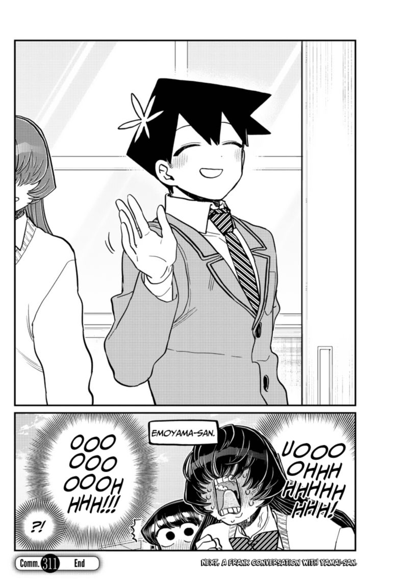 Komi Can